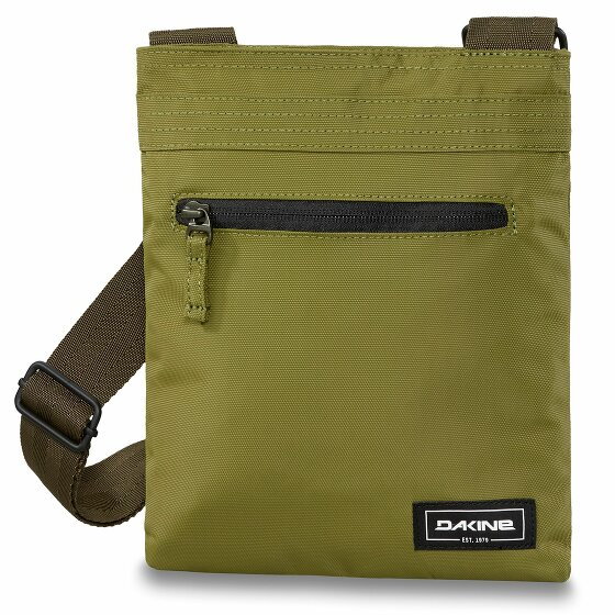 Dakine JIVE Jive Torba na ramię 20 cm utility green