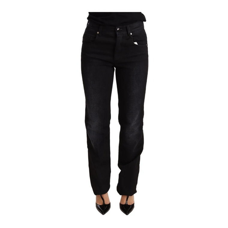 Slim-fit Jeans Ermanno Scervino