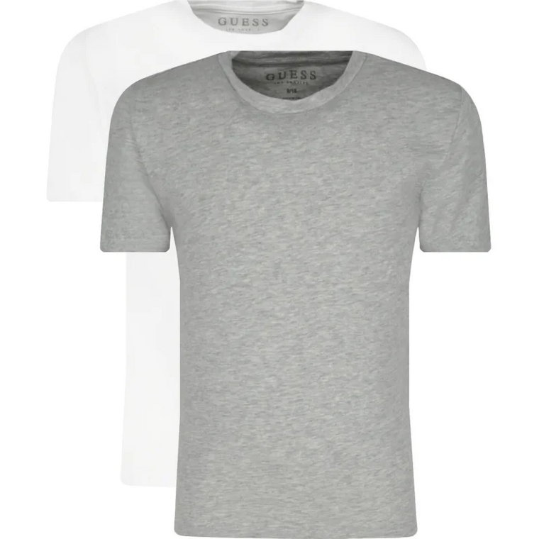 Guess T-shirt 2-pack | Regular Fit
