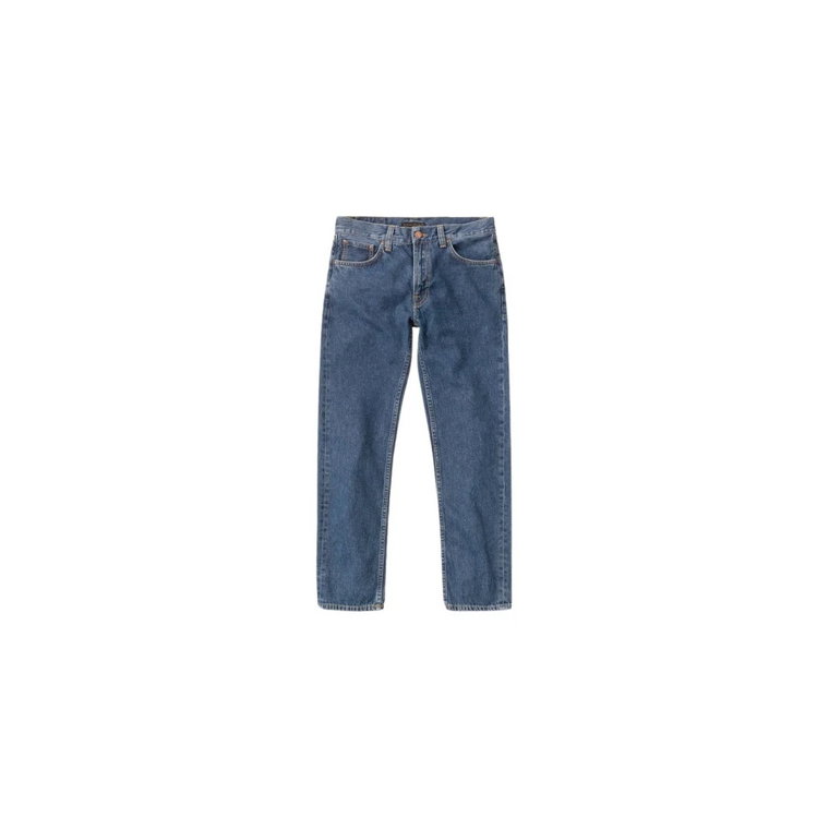 Slim-fit Jeans Nudie Jeans