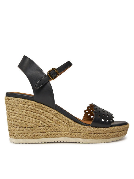 Espadryle Geox