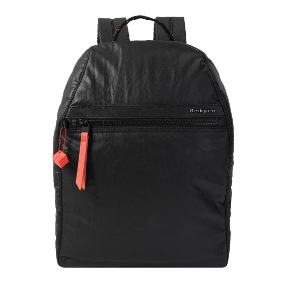 Hedgren Inner City Vogue Backpack RFID 35 cm creased black-coral