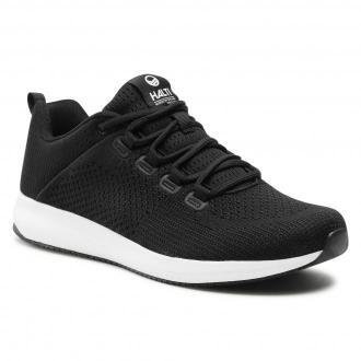 Sneakersy HALTI - Leto 2 M Sneaker 054-2607 Black P99