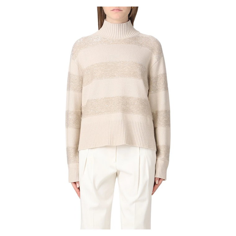 Turtlenecks Brunello Cucinelli