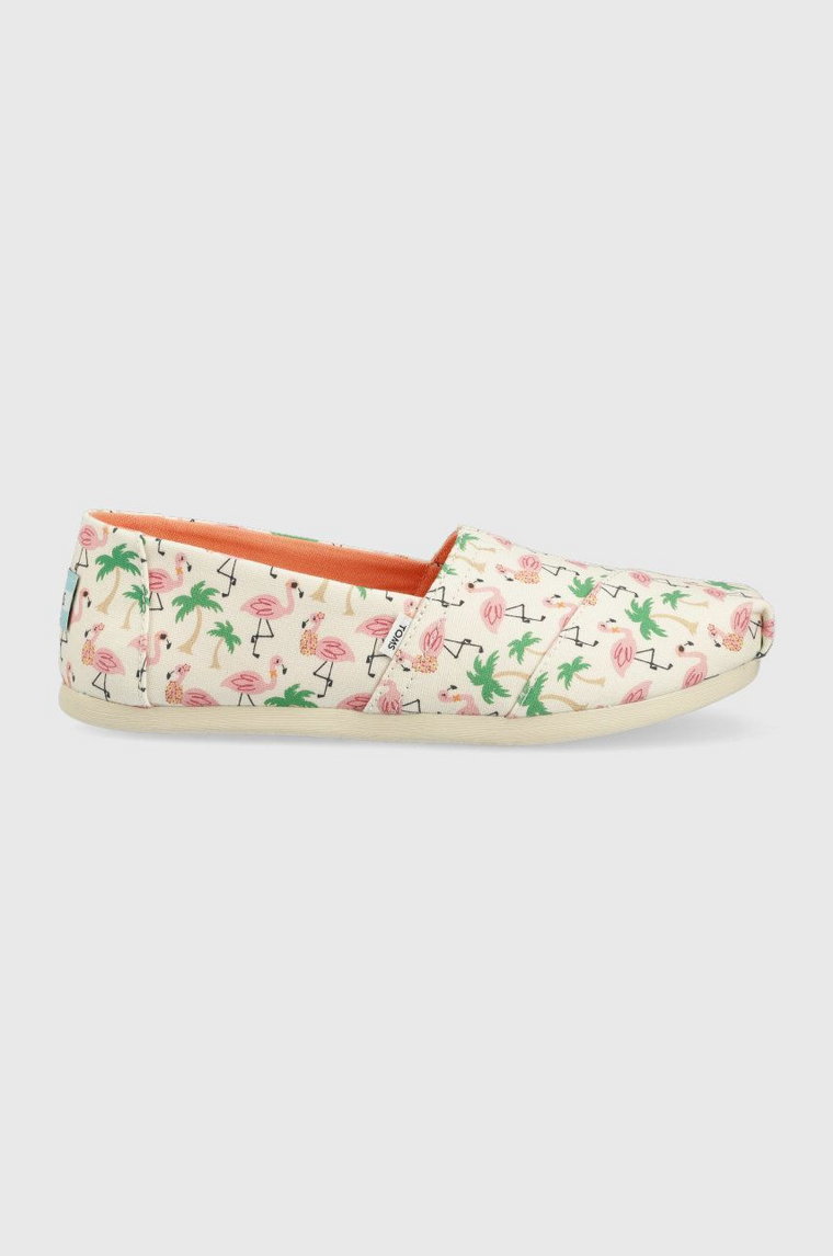 Toms espadryle Alpargata