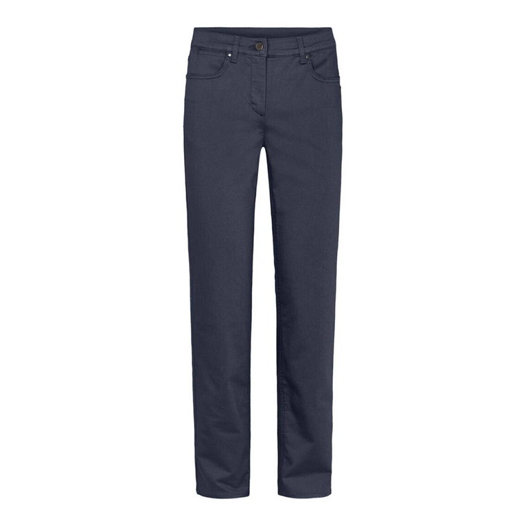 Slim-fit Trousers LauRie