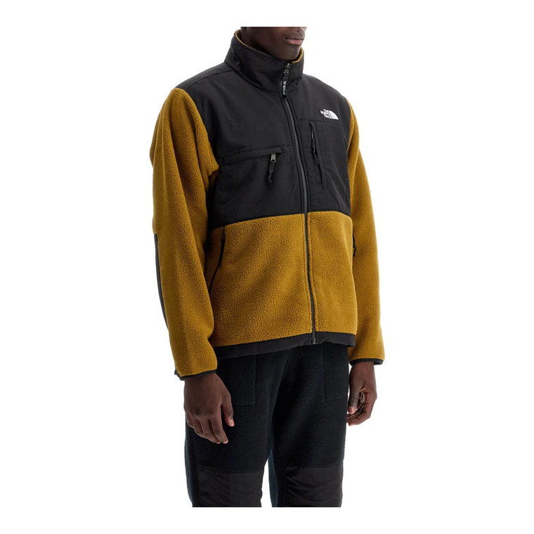 Kurtka sportowa z polaru Retro Denali The North Face