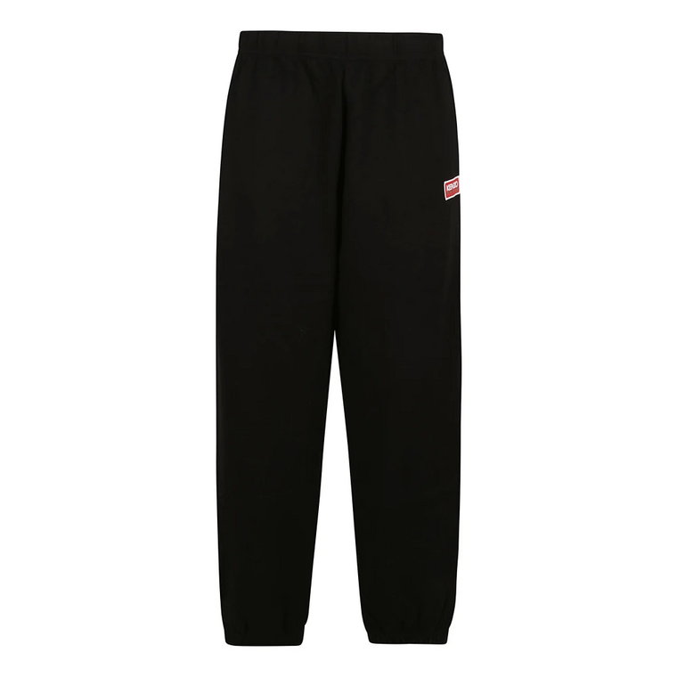 Wygodne i stylowe sweatpants Kenzo