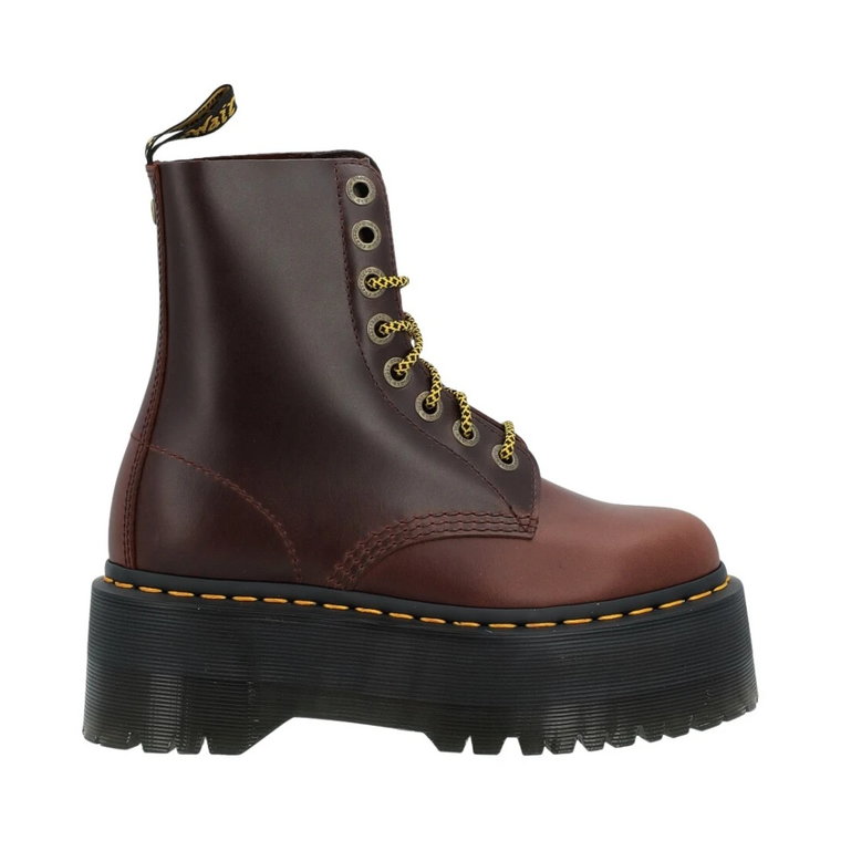 Lace-up Boots Dr. Martens