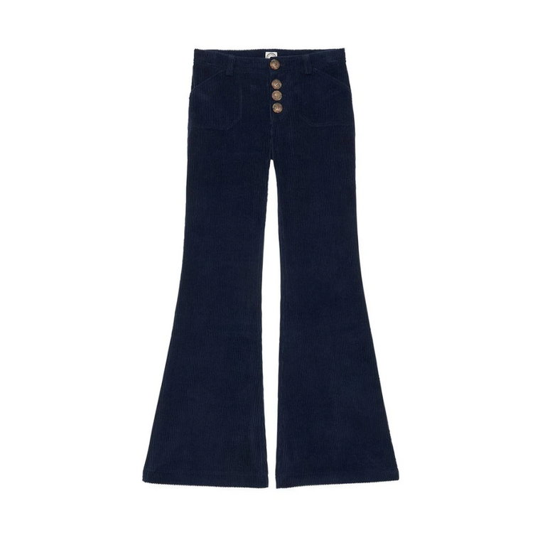 Trousers Ines De La Fressange Paris