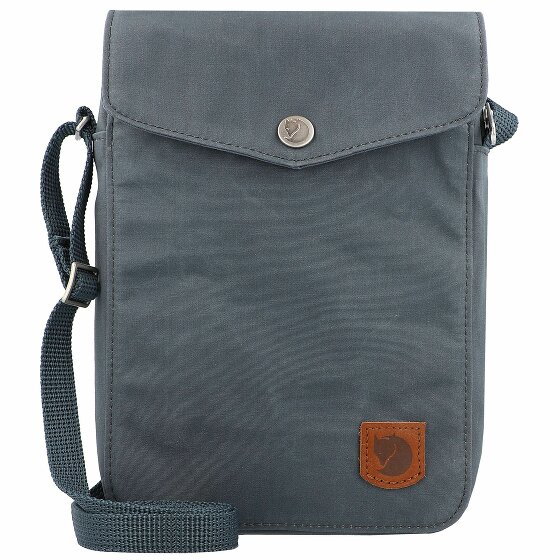 Fjällräven Greenland Torba na ramię 22 cm khaki dust