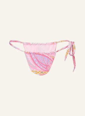 Janthee Berlin Dół Od Bikini Brazylijskiego pink