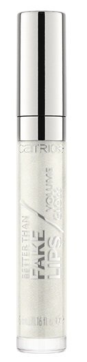 Catrice Better Than Fake Lips Volume Gloss Błyszczyk do ust 010