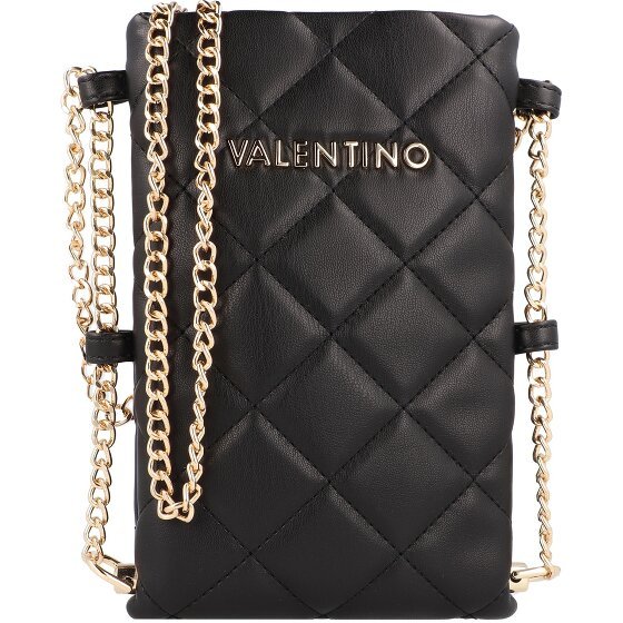 Valentino Etui na telefon komórkowy Ocarina 13 cm nero