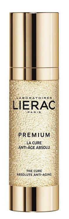 Lierac Premium Cure - kuracja 30ml