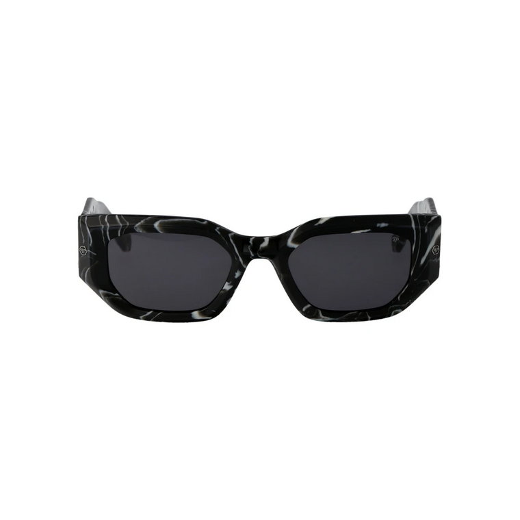 Spp066M 0Z21 Stylowy Model Philipp Plein