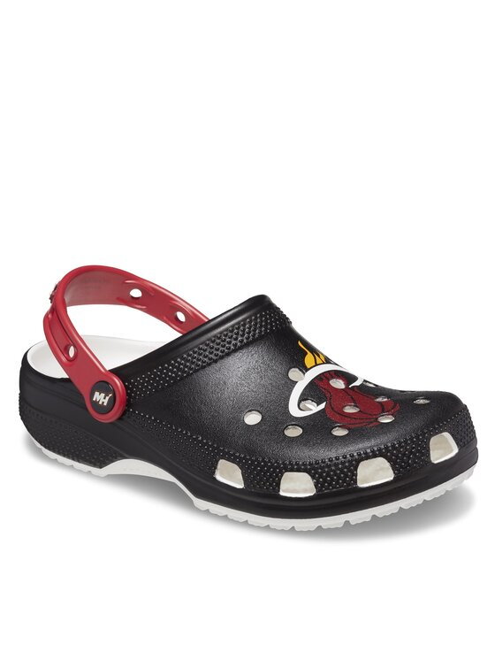 Klapki Crocs