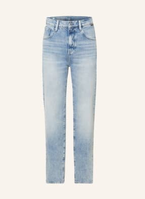 G-Star Raw Jeansy Straight Viktoria blau