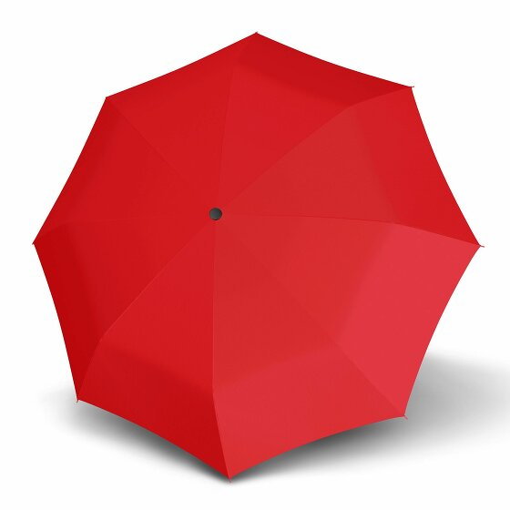 Doppler Parasol kieszonkowy Fiber Magic 27 cm red