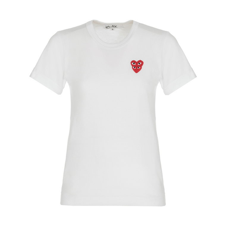 T-shirt Comme des Garçons Play