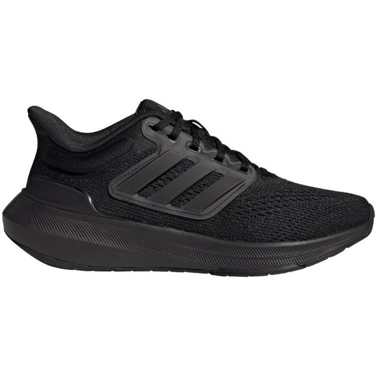 Buty adidas Ultrabounce Jr IG7285 czarne