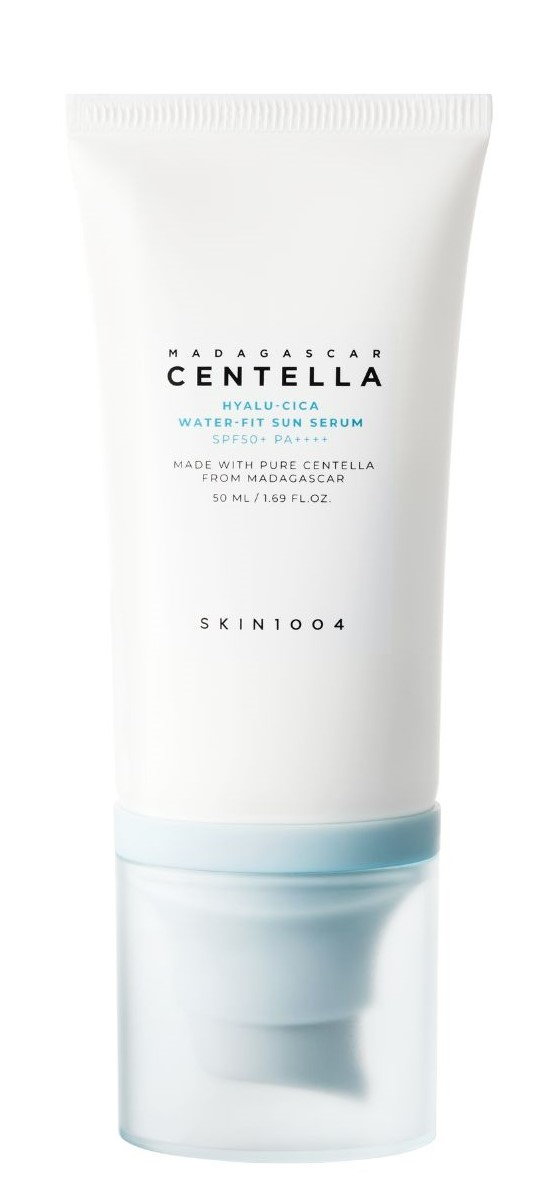 SKIN1004 Madagascar Centella Lekki nawilżający krem przeciwsłoneczny SPF50+ PA++++ 50ml