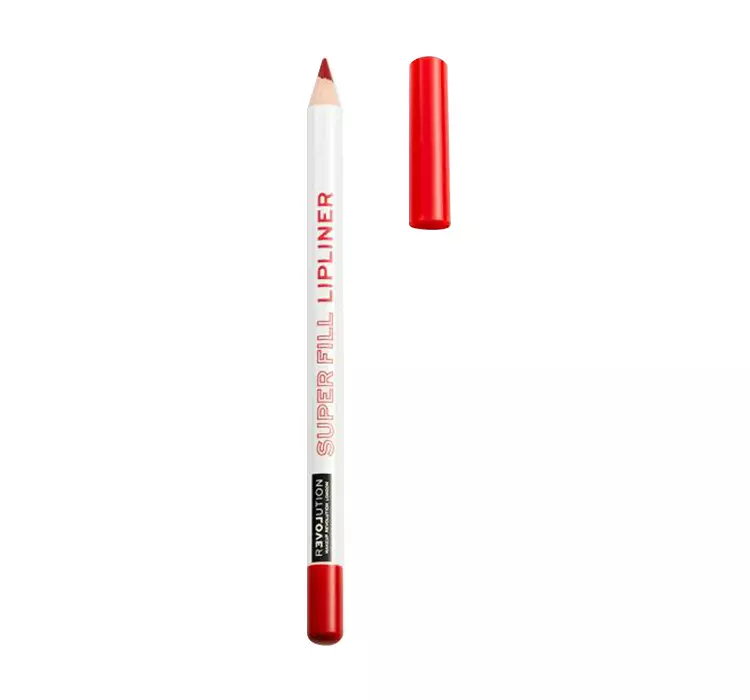 RELOVE SUPER FILL LIPLINER KONTURÓWKA DO UST BABE 1G