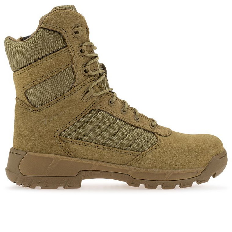 Buty Bates Tactical Sport 2 E03181 - brązowe