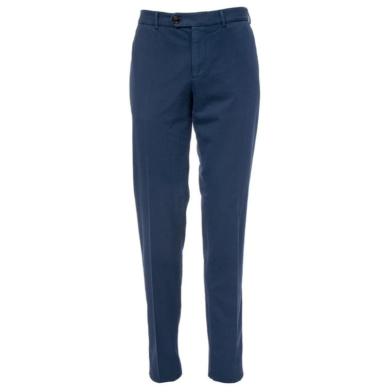 Cropped Trousers Brunello Cucinelli