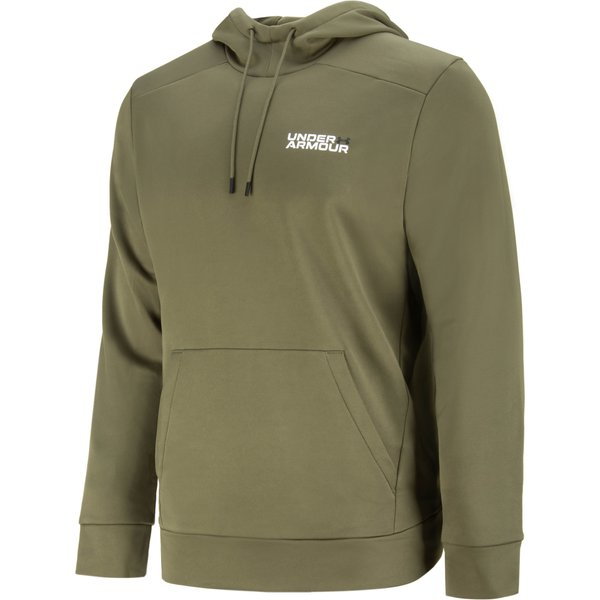 Bluza męska Armour Fleece Graphic HD Under Armour