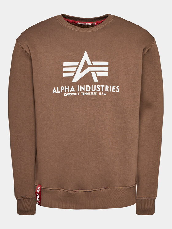 Bluza Alpha Industries