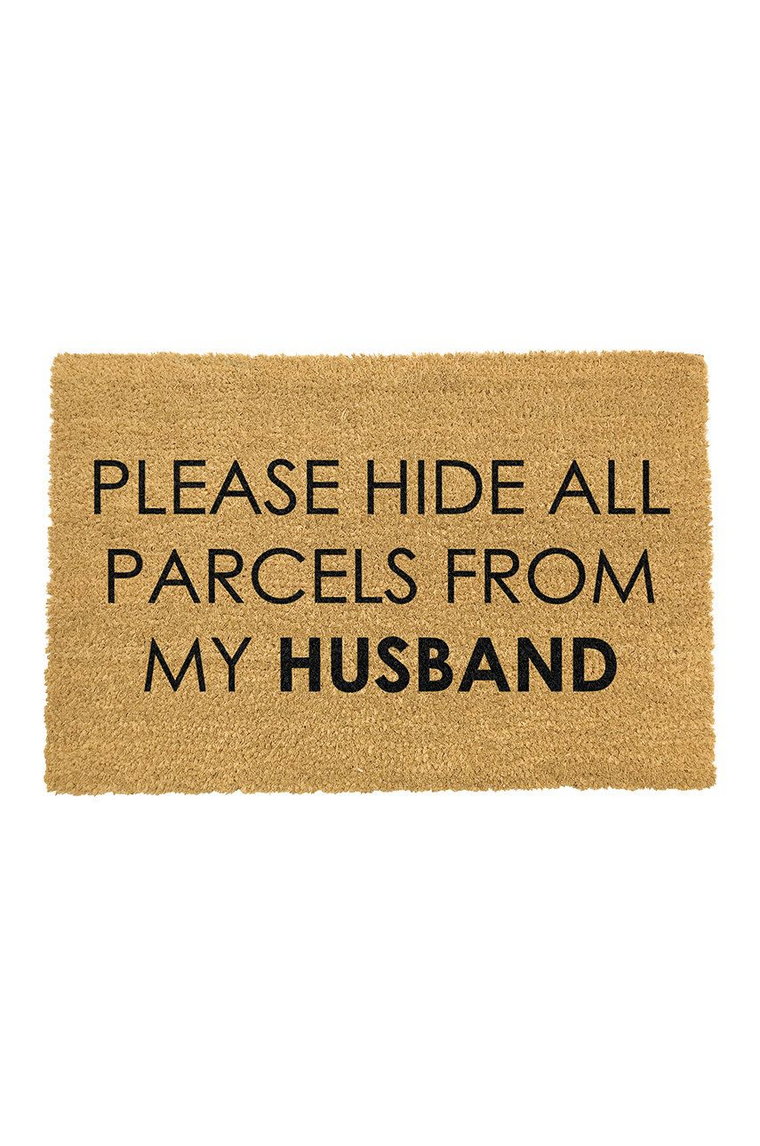 Artsy Doormats wycieraczka Chic Collection Chic Collection