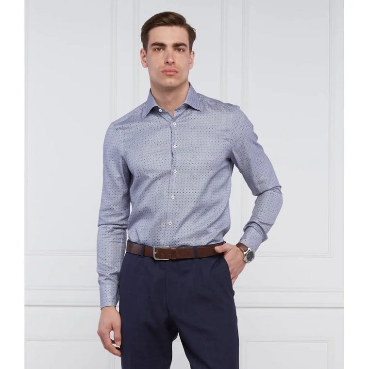 Stenströms Koszula | Slim Fit