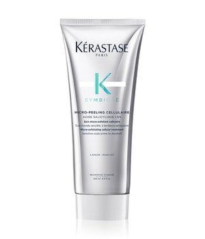 Kérastase Symbiose Micro-Peeling Cellulaire Peeling do skóry głowy 200 ml