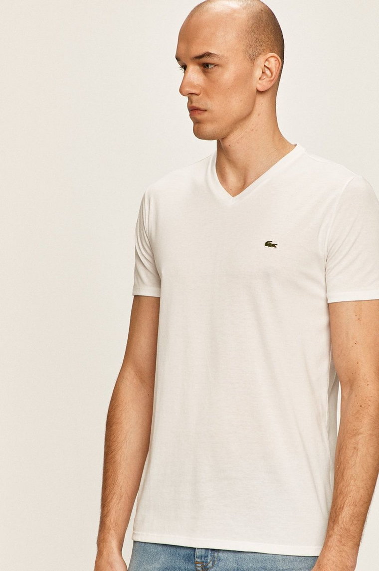 Lacoste - T-shirt TH6710