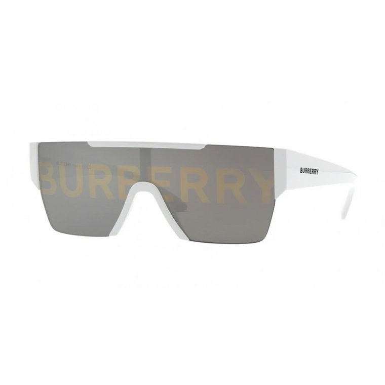 Modne okulary przeciwsłoneczne dla mężczyzn Burberry