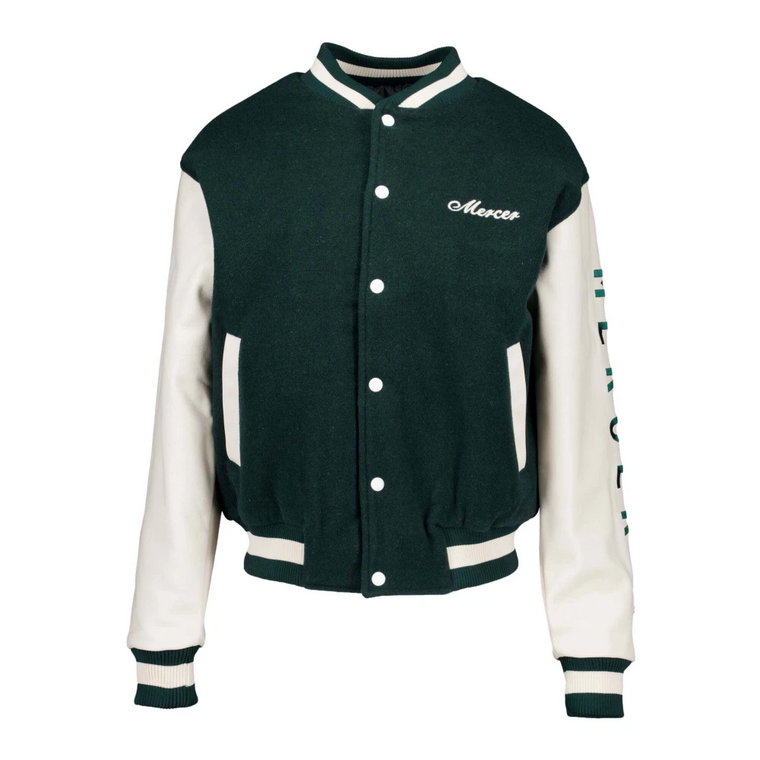 Bomber Jackets Mercer Amsterdam