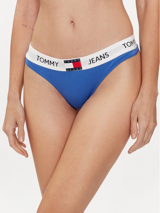 Stringi Tommy Jeans