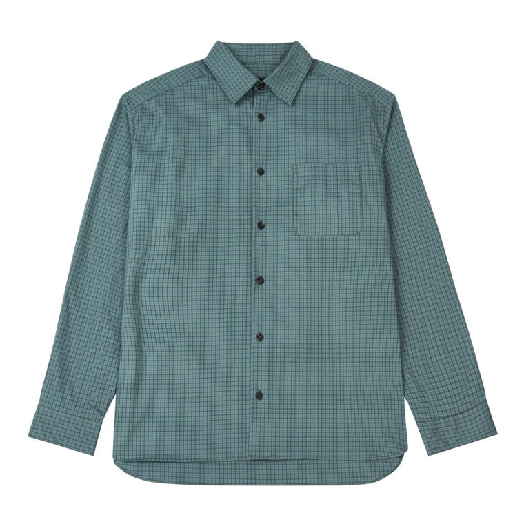 Casual Shirts A.p.c.