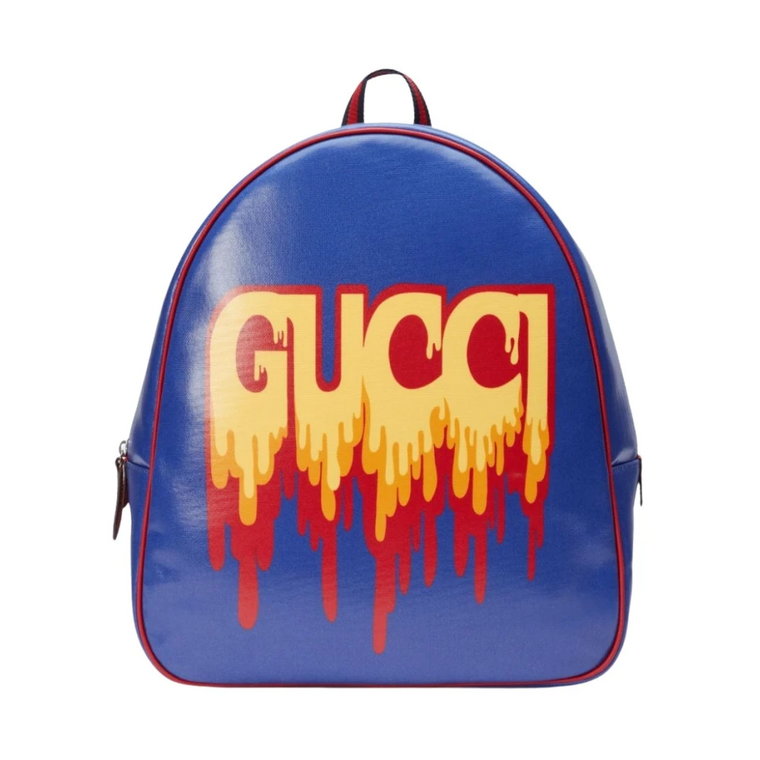 Backpacks Gucci