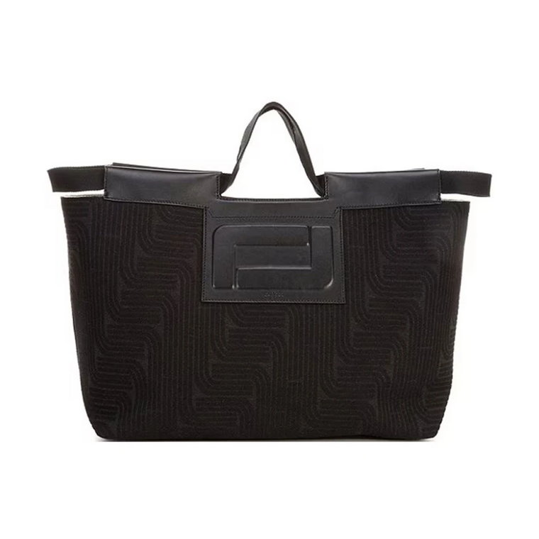 Tote Bags Lancel