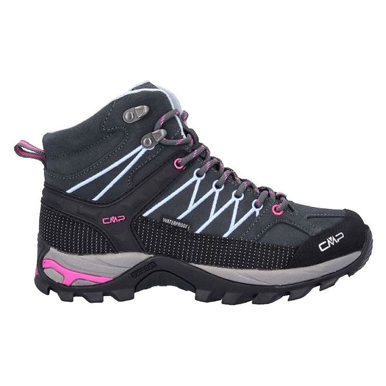 Buty trekkingowe damskie CMP Rigel Mid WP 3Q12946