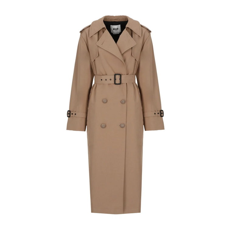 Trench Coats Msgm