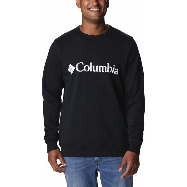 Bluza męska Columbia Logo Fleece Columbia