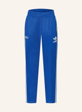 Adidas Originals Spodnie Dresowe blau