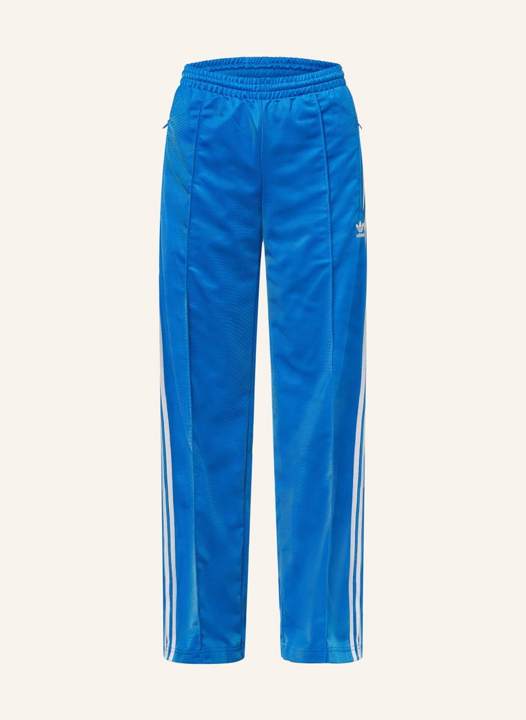 Adidas Originals Spodnie Dresowe Firebird blau