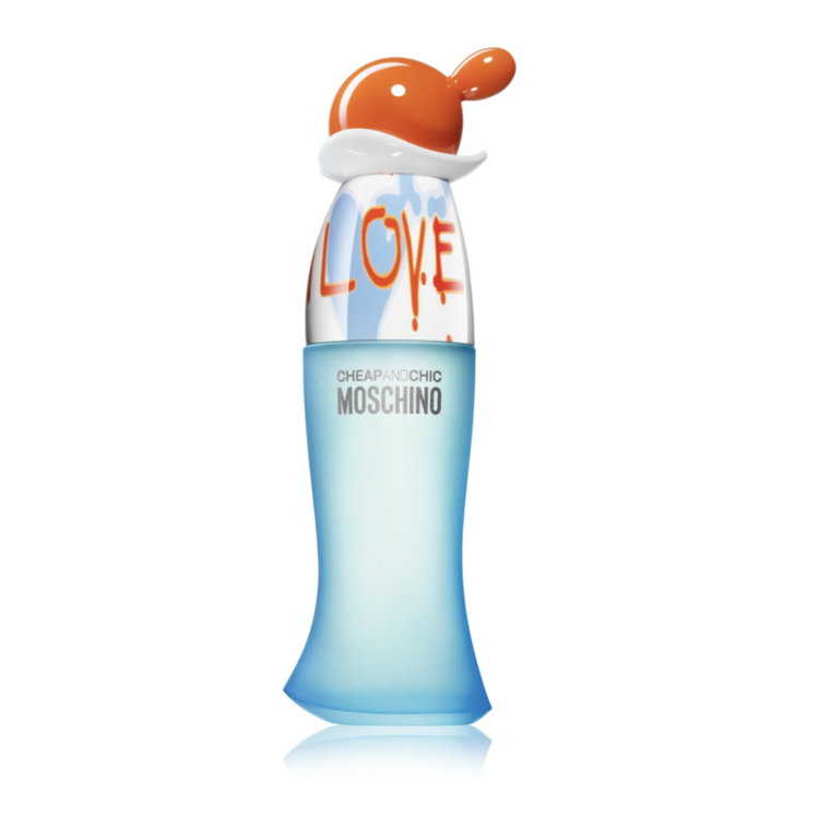 Moschino I Love Love 30ml