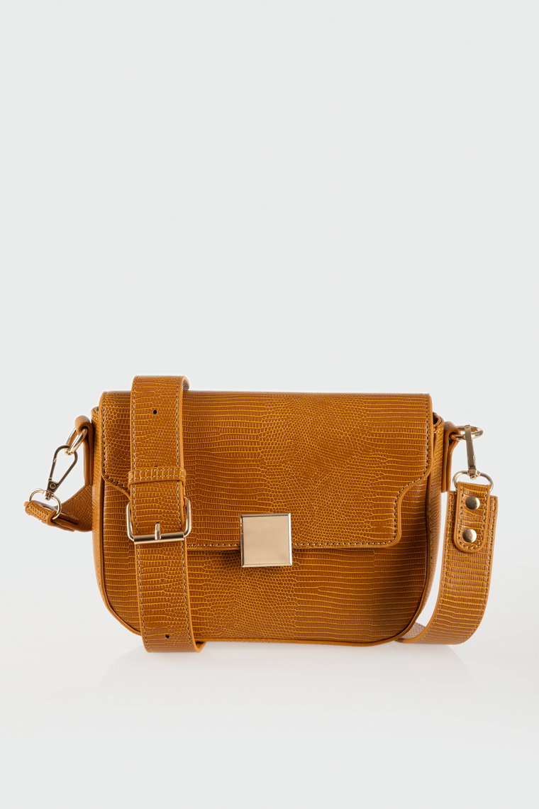 Mała torebka crossbody