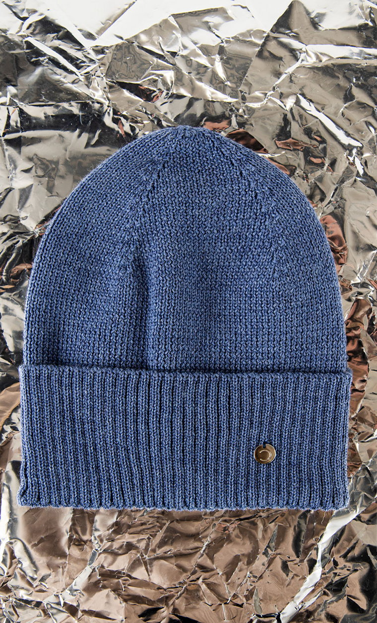 Czapka beanie