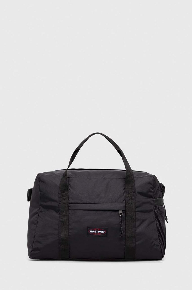 Eastpak torba kolor czarny